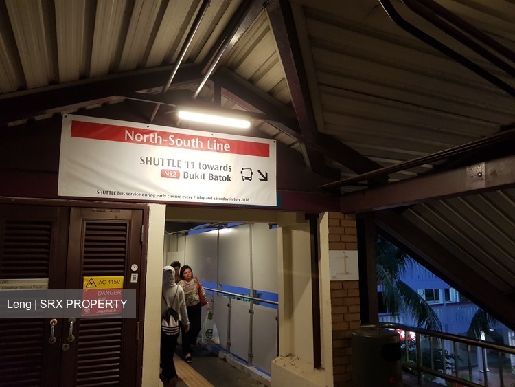 Blk 162 Woodlands Street 13 (Woodlands), HDB 5 Rooms #177223002